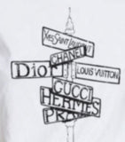 Rodeo Drive Tee