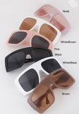Baddie Sunglasses