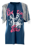 Rolling Stone Tee