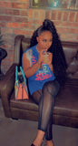 Rolling Stone Tee